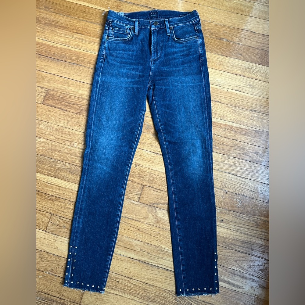 Citizens of Humanity Jeans